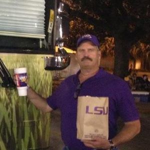 Meet your Posher, Jerry